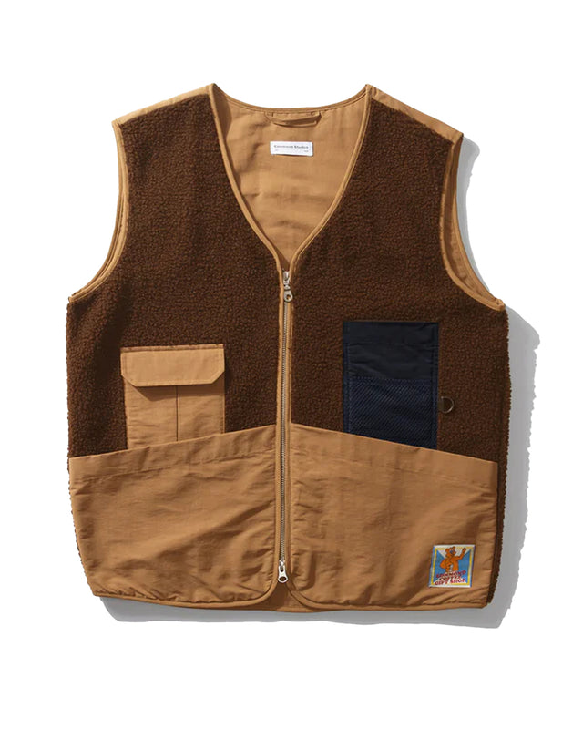 Edmmond Studios Vest