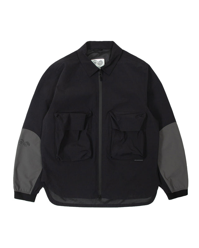 Purple Mountain Observatory Jacket