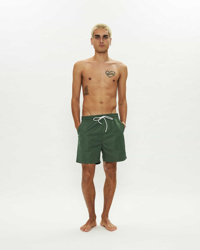 New Amsterdam Surf Association Swim Shorts