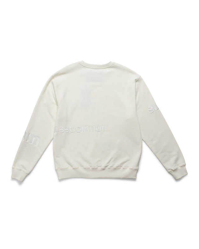 New Amsterdam Surf Association Sweatshirt