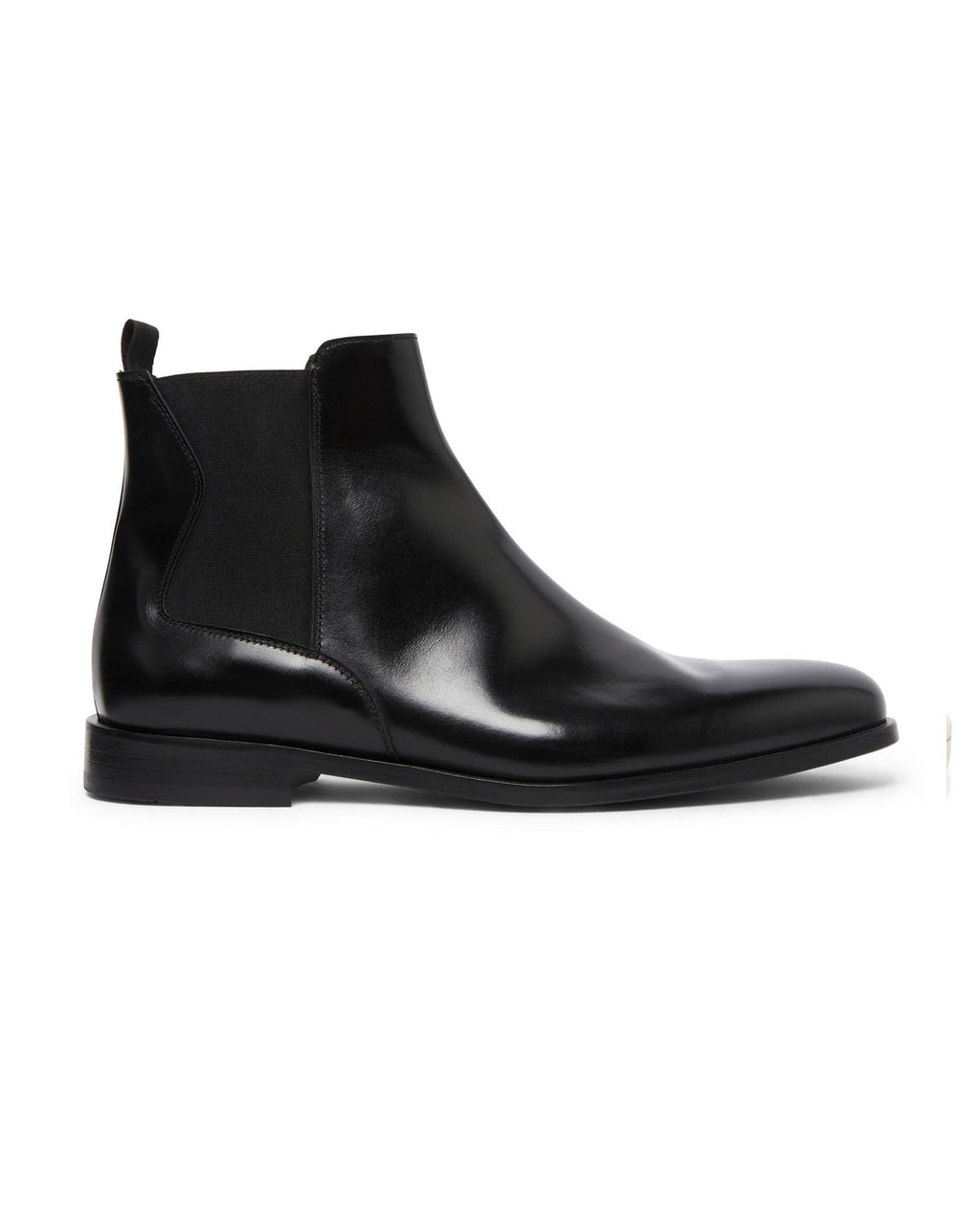 Harry's Of London Chelsea Boot – Purple Menswear